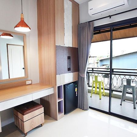 Avarin Resort Pakchong Ngoại thất bức ảnh
