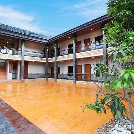 Avarin Resort Pakchong Ngoại thất bức ảnh