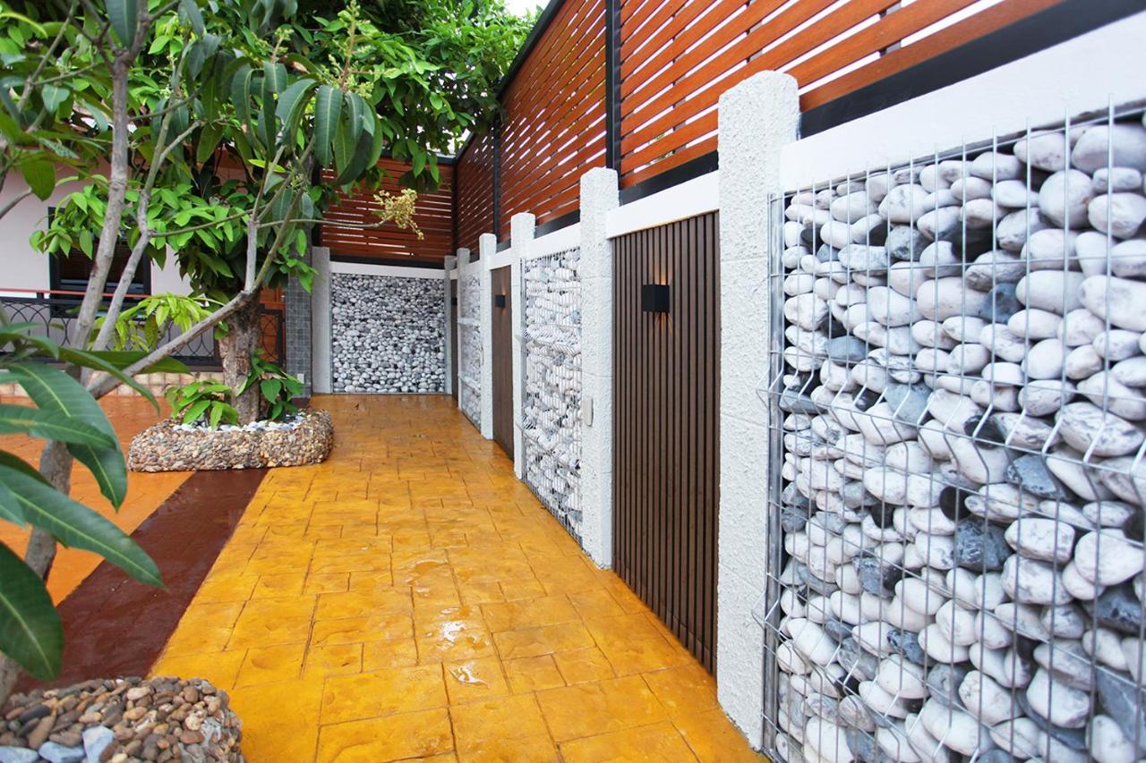 Avarin Resort Pakchong Ngoại thất bức ảnh