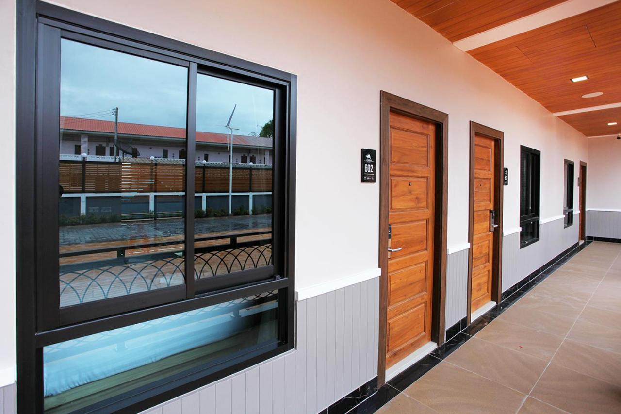Avarin Resort Pakchong Ngoại thất bức ảnh
