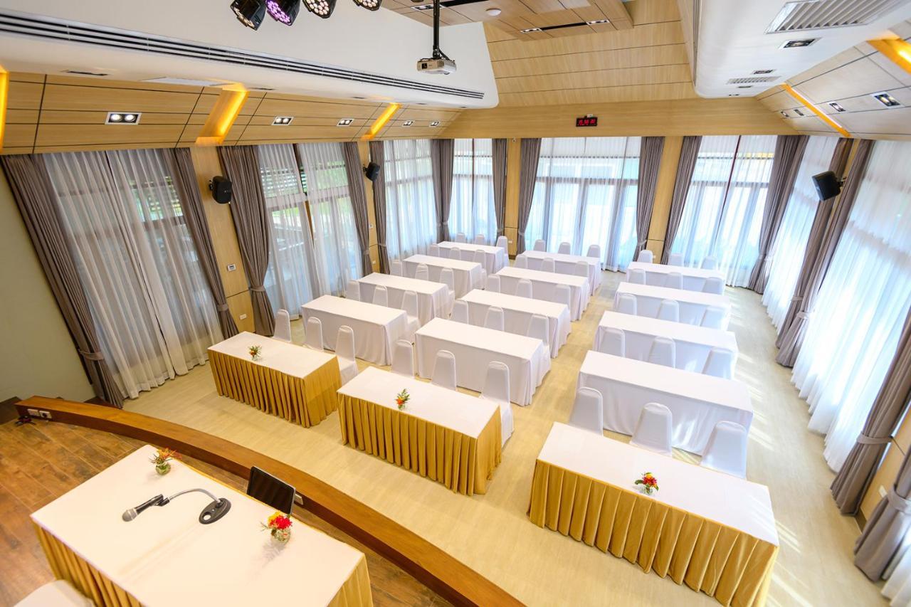Avarin Resort Pakchong Ngoại thất bức ảnh