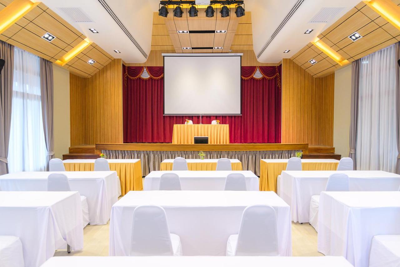 Avarin Resort Pakchong Ngoại thất bức ảnh