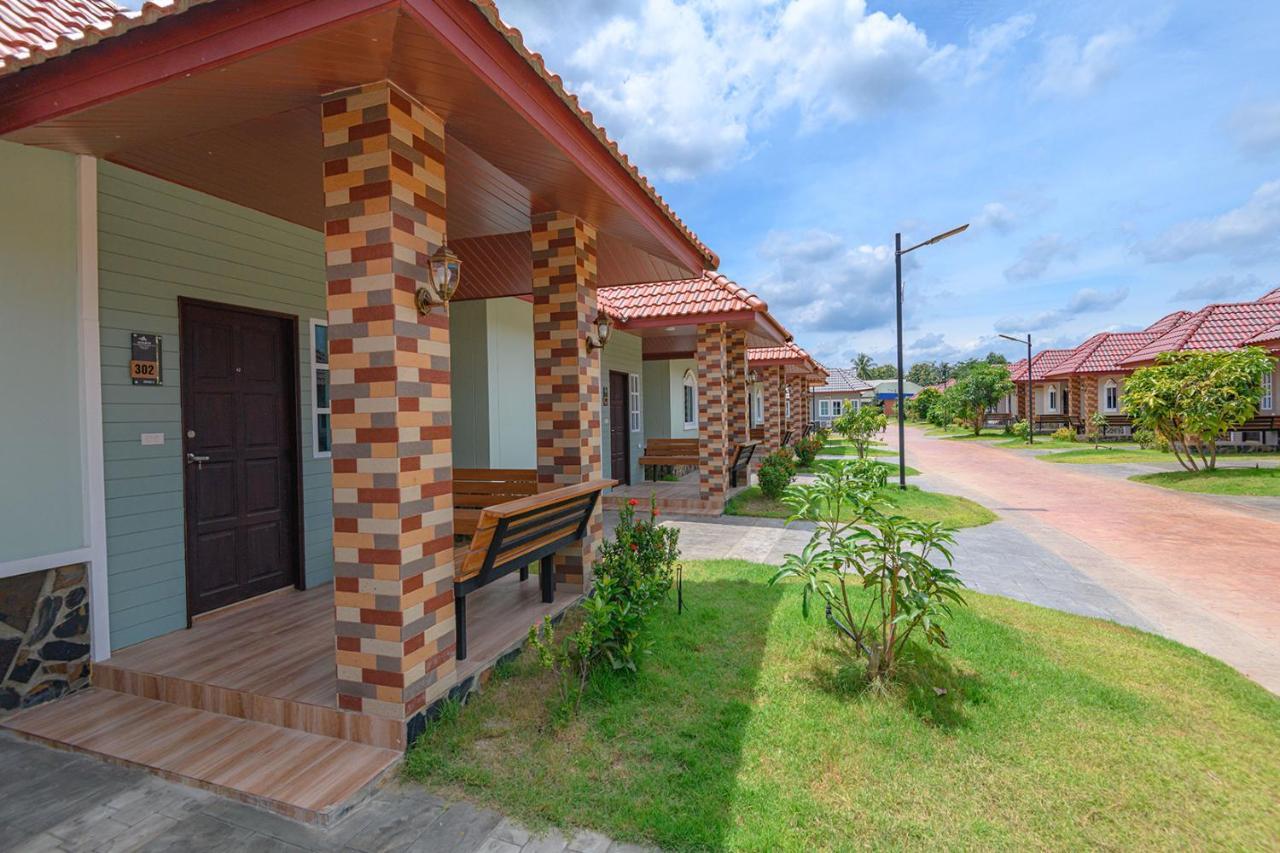 Avarin Resort Pakchong Ngoại thất bức ảnh